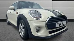 Used 2018 Mini Cooper D Hatch Hatchback | £5,995 (Good price)