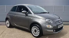 Used 2024 Fiat 500C Cabriolet | £12,243 (Fair price)