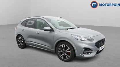 Used 2021 Ford Kuga ST-Line X SUV | £20,149 (Fair price)