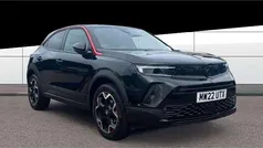 Used 2022 Vauxhall Mokka SRi SUV | £14,131 (Fair price)