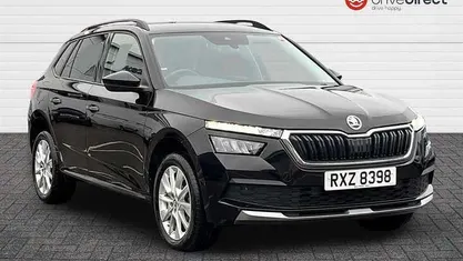 Used 2023 Skoda 110 R SE Drive Hatchback | £15,927 (Good price)