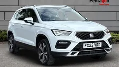Used 2024 Seat Ateca SE Technology SUV | £13,995 (Good price)