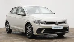 Used 2023 VW Polo Life Hatchback | £17,368 (Fair price)