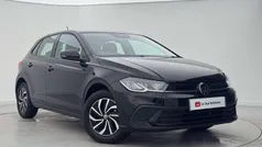 Used 2022 VW Polo Life Hatchback | £14,899 (Good price)