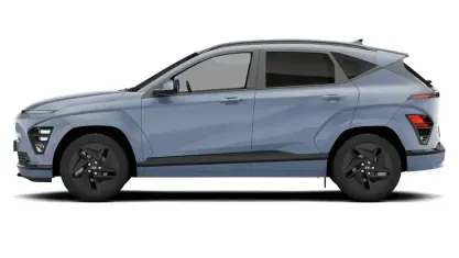 New Hyundai Kona N Line 160 kW (218 HP) 2026 SUV