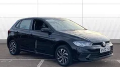 Used 2025 VW Polo Life Hatchback | £15,923 (Super price)