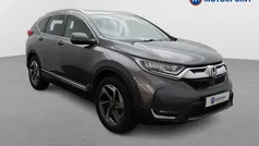 Used 2020 Honda CR-V EX SUV | £20,599 (Fair price)