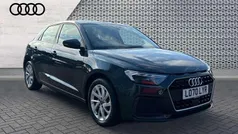 Grey Used 2021 Audi A1 Sport Hatchback | £16,823 (Good price)
