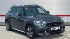 Used 2020 Mini Cooper S Countryman Sport SUV | £15,484 (Good price)