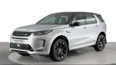 Used 2023 Land Rover Discovery Sport SE Dynamic SUV | £29,320 (Good price)