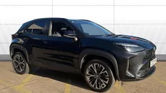 Used 2025 Toyota Yaris Hybrid Estate | £24,325 (Fair price)