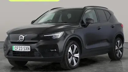 Used Volvo XC40 Plus 169 kW (231 HP) 2022 SUV