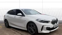 Used 2024 BMW 118 M Sport Hatchback | £21,000 (Good price)