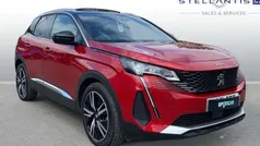 Used 2022 Peugeot 3008 Premium Estate | £21,704 (Fair price)