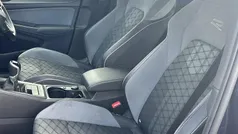 Used 2024 VW Golf VIII R-line Hatchback | £19,499 (Fair price)