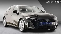 Used 2025 Audi A5 S-Line Coupe | £47,525 (Super price)