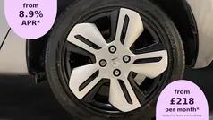 Used 2022 Honda Jazz Hybrid Hatchback | £16,976 (Fair price)