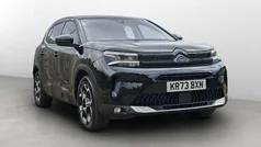 Used 2023 Citroën C5 Aircross PureTech SUV | £18,490 (Fair price)