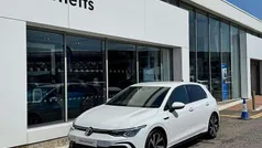 Used 2022 VW Golf VIII R-line Hatchback | £20,999 (Fair price)