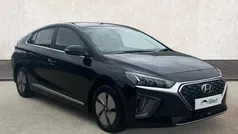 Used 2021 Hyundai Ioniq Premium Sedan | £15,420 (Fair price)