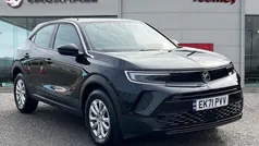 Used 2021 Vauxhall Mokka S SUV | £13,800 (Good price)