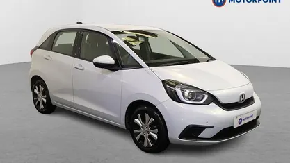 Used Honda Jazz Hybrid 109 HP (80 kW) 2023 Hatchback