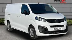Used 2023 Vauxhall Vivaro S Van | £14,995 (Fair price)