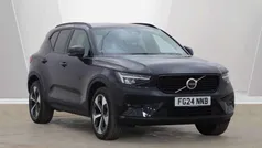 Used 2024 Volvo XC40 Plus SUV | £33,500 (Fair price)