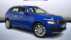 Used 2023 Skoda 110 R SE Hatchback | £14,299 (Good price)