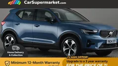 Used 2024 Volvo XC40 Plus SUV | £29,197 (Fair price)