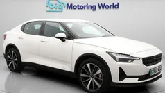 Used 2023 Polestar 2 Long Range Dual motor Sedan | £23,100 (Fair price)