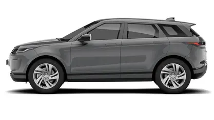 Novo Land Rover Range Rover evoque SE Dynamic 269 HP (197 kW) 2025 Citadino