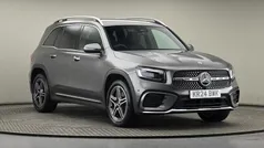 Used 2025 Mercedes 220 Executive Estate | £31,050 (Good price)