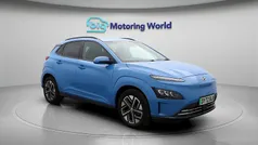 Used 2022 Hyundai Kona Premium SUV | £13,300 (Fair price)