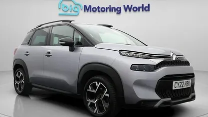 Used Citroën C3 PureTech 110 HP (80 kW) 2023 Hatchback