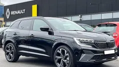 Used 2024 Renault Austral Techno Esprit Alpine SUV | £26,057 (Fair price)