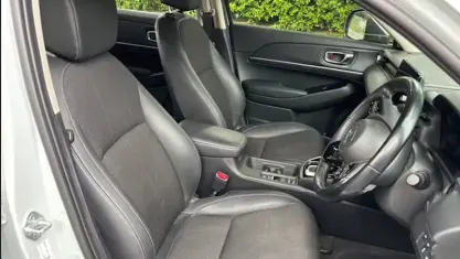 Used Honda HR-V Advance 131 HP (96 kW) 2024 SUV