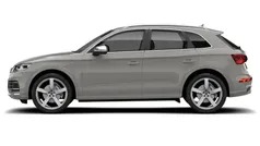 Used 2023 Audi SQ5 SUV | £43,900 (Fair price)