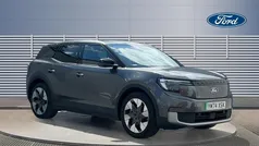 Grey Used 2024 Ford Explorer Premium SUV | £30,605 (Fair price)