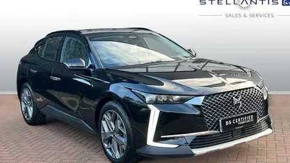 Used 2023 DS Automobiles DS4 Trocadero Hatchback | £15,974 (Fair price)