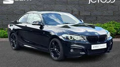 Used 2019 BMW 230 M Sport Coupe | £16,198 (Fair price)