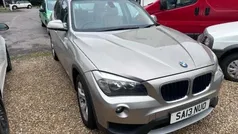 Used 2014 BMW X1 SUV | £6,480 (Good price)