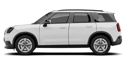 Used Mini Cooper Classic 136 HP (100 kW) 2020 Hatchback