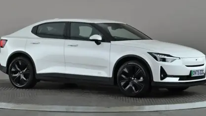 Used Polestar 2 Long Range Single Motor 219 kW (299 HP) 2023 Hatchback