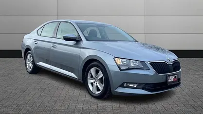 Used 2019 Skoda Superb Hatchback | £8,495 (Super price)