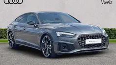 Used 2024 Audi A5 Sportback Black Edition Hatchback | £26,699 (Fair price)