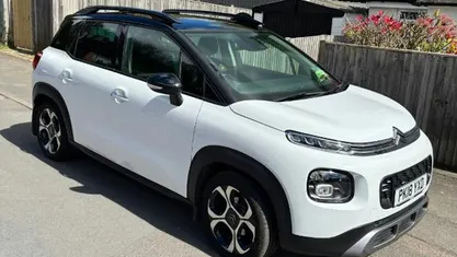 Used Citroën C3 Flair 101 HP (74 kW) 2018 Hatchback