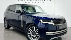 Used 2025 Land Rover Range Rover SE SUV | £77,990 (Super price)