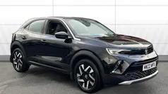 Black Used 2022 Vauxhall Mokka Edition SUV | £14,332 (Fair price)