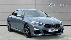 Grey Used 2023 BMW M235 M Sport Coupe | £27,750 (Fair price)